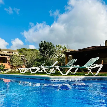 Holiday home Oasi Costabravasi Calonge (Catalonia)