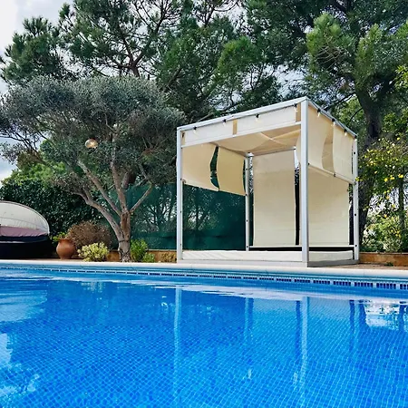 Oasi Costabravasi Calonge (Catalonia)