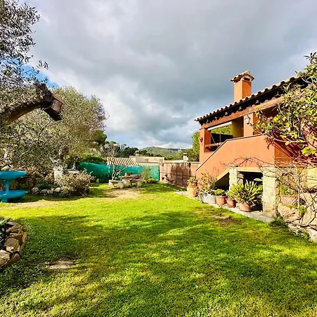 Oasi Costabravasi Holiday home