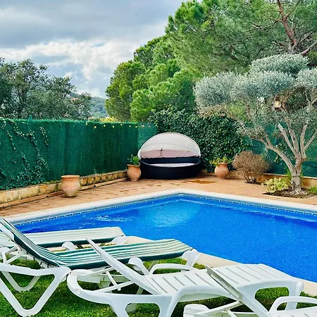 Oasi Costabravasi Holiday home *