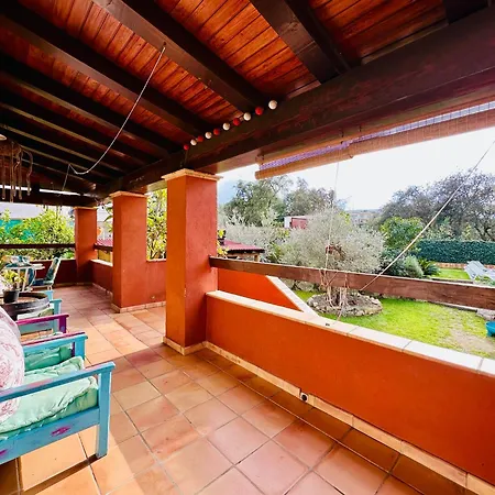 Holiday home Oasi Costabravasi *