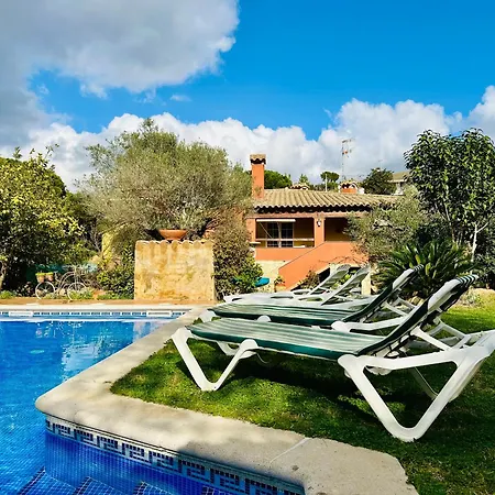 Oasi Costabravasi Holiday home Calonge (Catalonia)