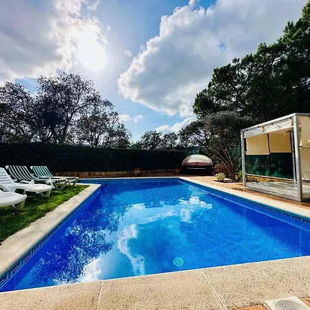 Holiday home Oasi Costabravasi Calonge (Catalonia)