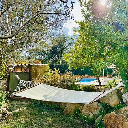 Oasi Costabravasi Calonge (Catalonia)