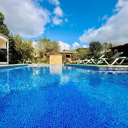 Oasi Costabravasi * Calonge (Catalonia)