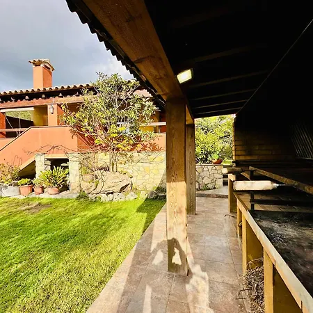 Oasi Costabravasi Holiday home