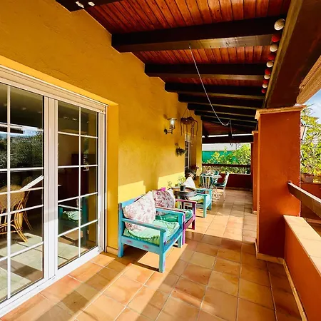Holiday home Oasi Costabravasi