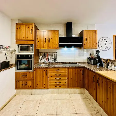 Oasi Costabravasi Holiday home *