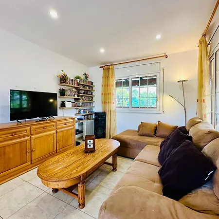 Holiday home Oasi Costabravasi *