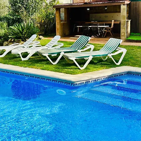 Oasi Costabravasi Holiday home Calonge (Catalonia)