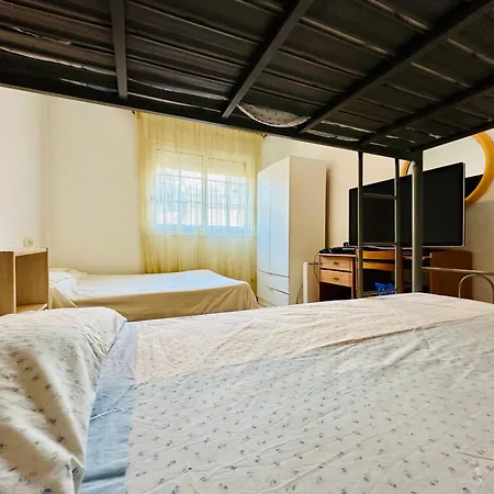 Holiday home Oasi Costabravasi Calonge (Catalonia)