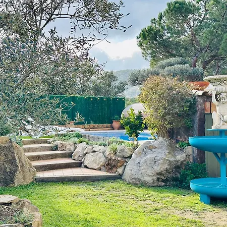 Oasi Costabravasi * Calonge (Catalonia)