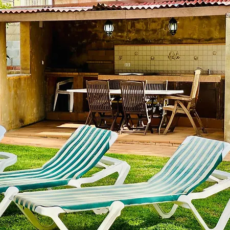 Oasi Costabravasi Holiday home