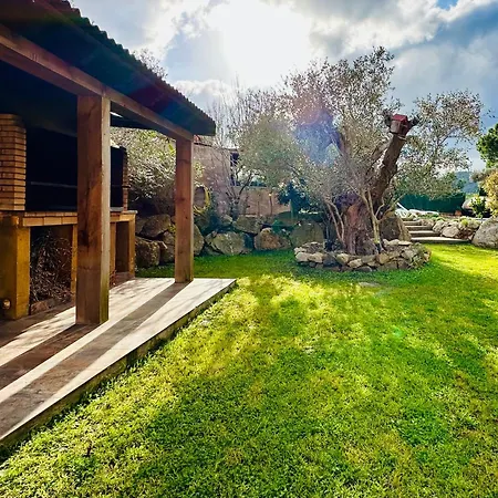 Oasi Costabravasi Holiday home Calonge (Catalonia)