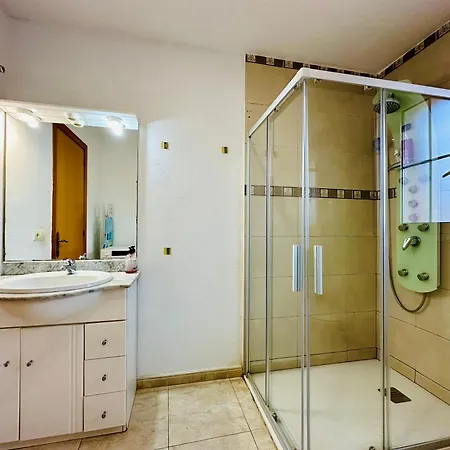 Holiday home Oasi Costabravasi Calonge (Catalonia)
