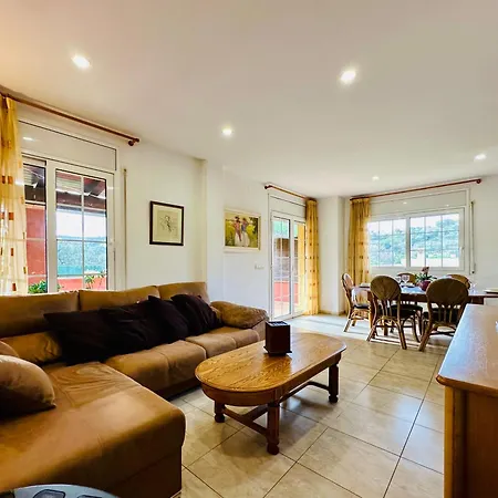 Oasi Costabravasi Holiday home