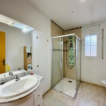Oasi Costabravasi Holiday home *