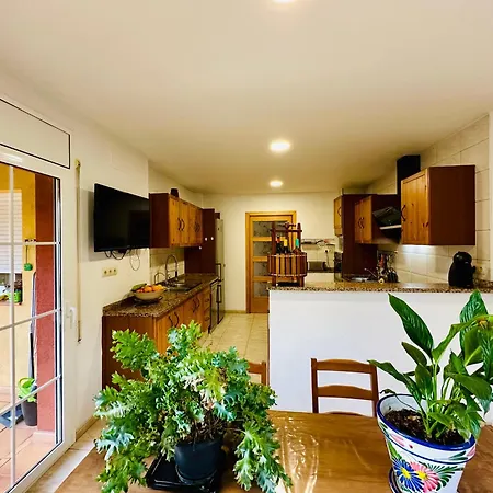 Oasi Costabravasi Holiday home Calonge (Catalonia)