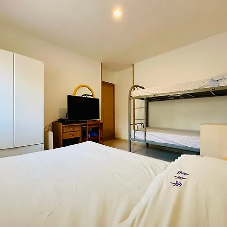 Holiday home Oasi Costabravasi