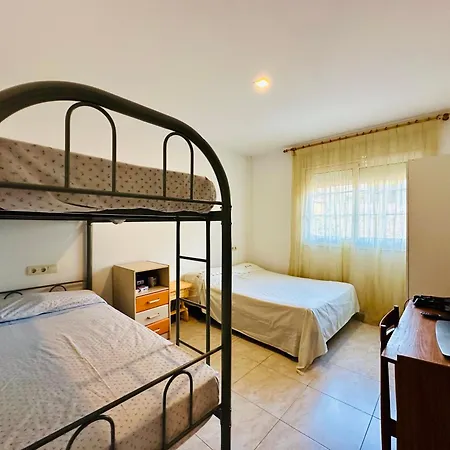 Oasi Costabravasi Holiday home *