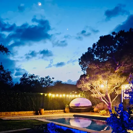 Holiday home Oasi Costabravasi Calonge (Catalonia)