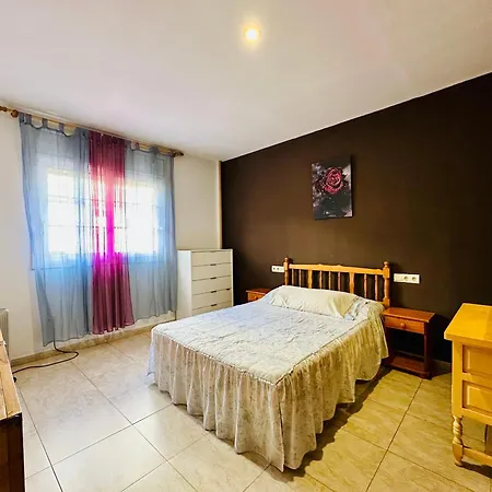 Oasi Costabravasi Holiday home
