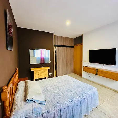 Oasi Costabravasi Holiday home